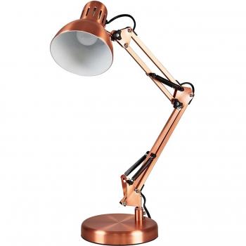 MINISUN Monda Adjustable Desk Reading Lamp