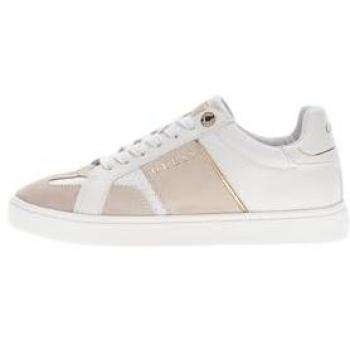 Guess Sneakers FLJRO4 ELE12 Weiß