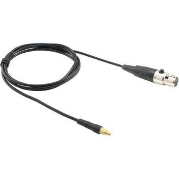 Cable de Repuesto HIXMAN DE6C‑SL para Mic Countryman E6