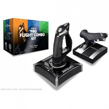 Flight Master Pro 3‑in‑1