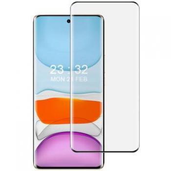 Imak 3D Curved Tempered Glass for Honor Magic6 Lite/X9b