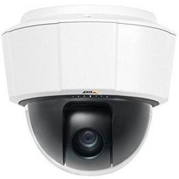 P5514 HDPTZ 12X 50Hz Axis Surveillance Cam