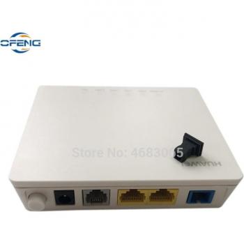 Huawei EchoLife EG8120L GPON ONU with SC APC & SC UPC