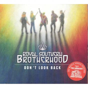 Don't Look Back