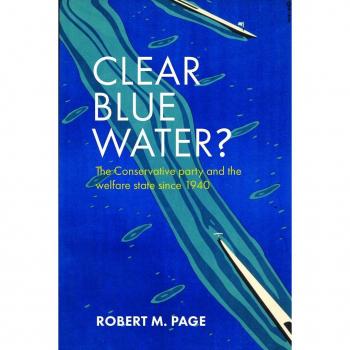 Vitalsource Technologies, Inc. Clear Blue Water?