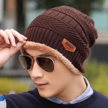 SANDMAN Knitted Winter Hat
