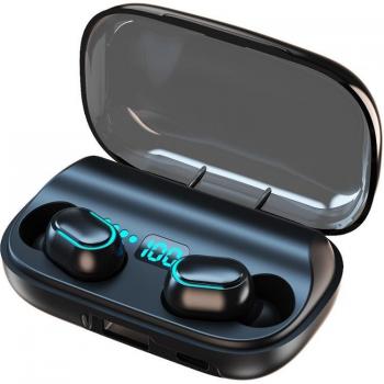 Auriculares TWS E7S deportivos con Bluetooth 5.0