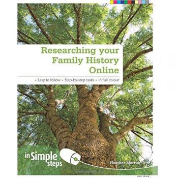 Researching your Family History Online In Simple Steps