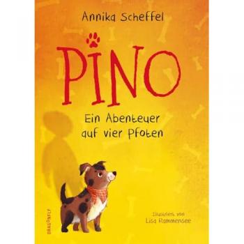 Pino - Ein Abenteuer auf vier Pfoten