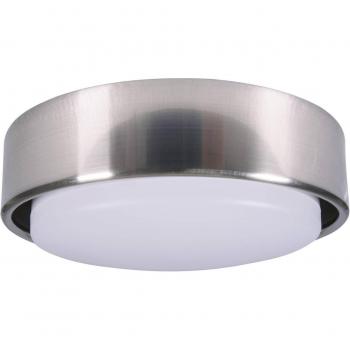 Lucci Air Ceiling Fan Light Chrome GX53 LED