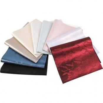Geometric Pattern Faux Leather Sheets, 20x34cm, Bump Texture, DIY Earrings, 1Yc6193