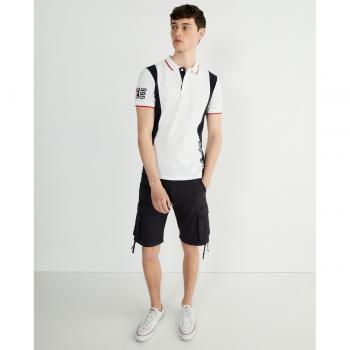 Shorts JPSTZEUS Hombre Jack & Jones