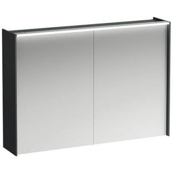 Armadio da Bagno Lani a Due Porte