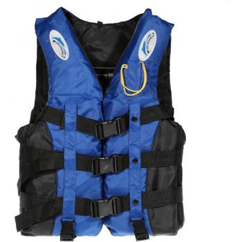 Adult Drifting Safety Vest with Whistle L-2XL