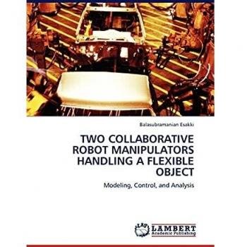 TWO COLLABORATIVE ROBOT MANIPULATORS HANDLING A FLEXIBLE OBJECT