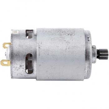 Motor de corte de dientes 14,4 V DC para taladro recargable