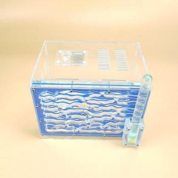 Pet Ant Villa Insect Habitat Box