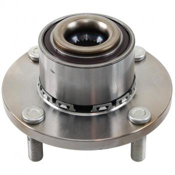 ABS All Brake Systems 201403 - Wheel Bearing Repair Kit