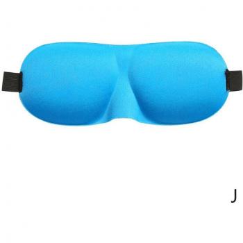Soft Travel Eye Shade