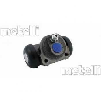 RENAULT Bremszylinder METELLI 7701349150