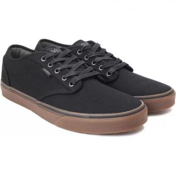 Vans Atwood - Herren Sneaker - Schwarz - Größe 8.0