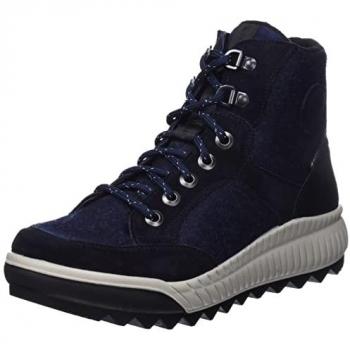 Legero Tirano Stiefel