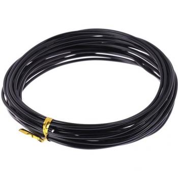 Anodized Aluminum Bonsai Training Wire Rolls
