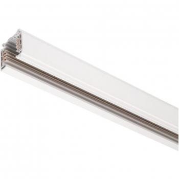 Rail de distribution SLV pour éclairage intérieur, 3 allumages DALI, blanc, 1 m – S‑TRACK