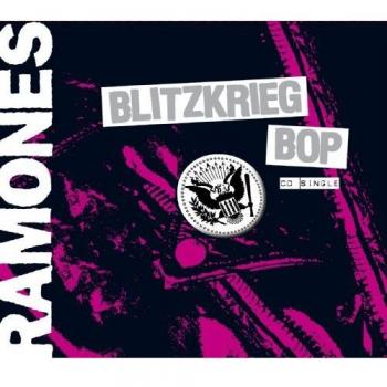 Blitzkrieg Bop