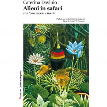 Alieni in safari. Testo inglese a fronte