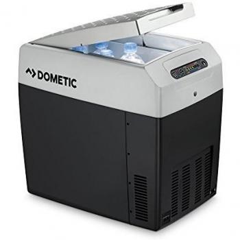 Dometic TropiCool TCX21 - Geleira para Carro
