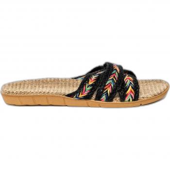 Mules de mujer Funky Steps Iris