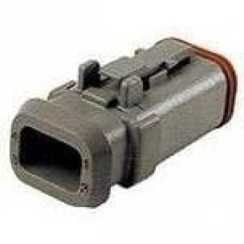 DT06-4S-E008 Connector Housing