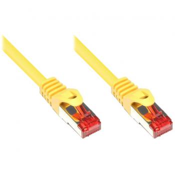 GC 8060-400Y S/FTP PiMF 250 MHz Ethernet Cable