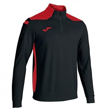 Joma Sudadera Championship Vi Azul Hombre