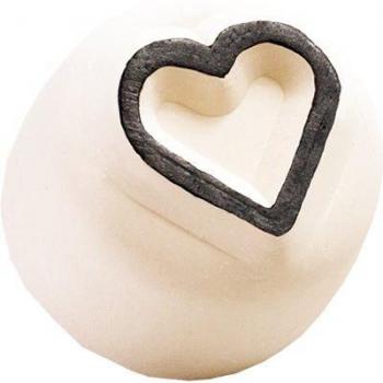 COLOP Tattoo Stempel LaDot stone - Kleines Herz, klein