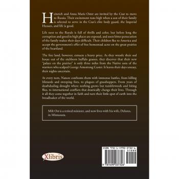 Tumbleweeds Burning A Novel: An Epic Family Saga of Grit and Courage Across Two Continents