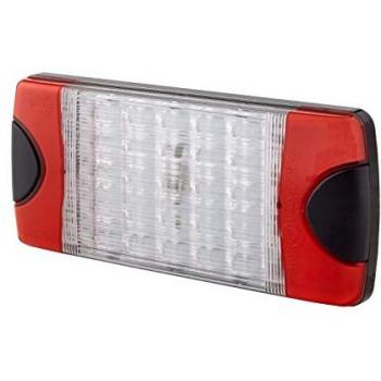 Luce posteriore LED HELLA 2SD 980 602-211