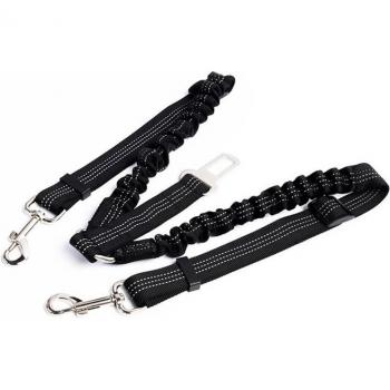 SeguridadCanina Doble Viaje