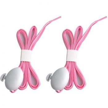 Nylon LED Schnürsenkel mit Leuchteffekten für Feiern, T4MF