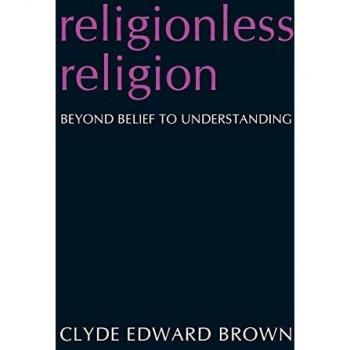 Religionless Religion