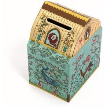 Poupée des trésors orientaux