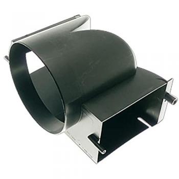 Deflecteur Hotte Recyclage Pour Hotte Brandt - 74x6999