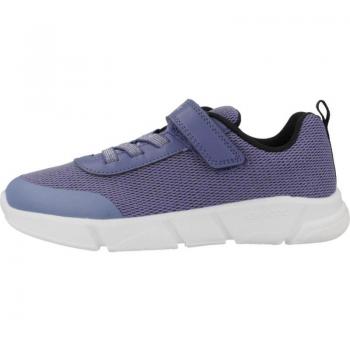 Deportivas Geox J Aril G para Niña