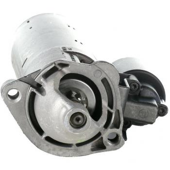 HELLA 730 Starter 9–10 Teeth 12V 1.8 kW
