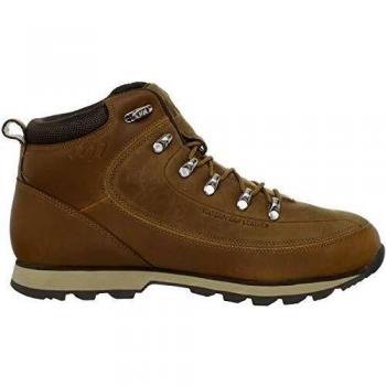 Bottes Helly Hansen The Forester Beige, tailles 40 à 46