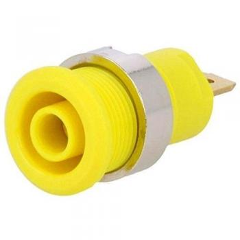 Staeubli SLB4-F Safety Socket 1 pc