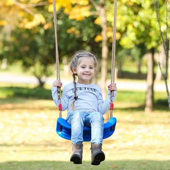 Kids Rocking Chair Swing Seat