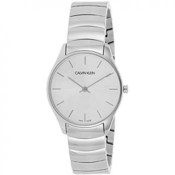 Calvin Klein Classic K4D22146 Damenuhr