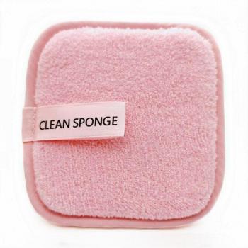 Tampon Nettoyage Coton Doux Recyclable